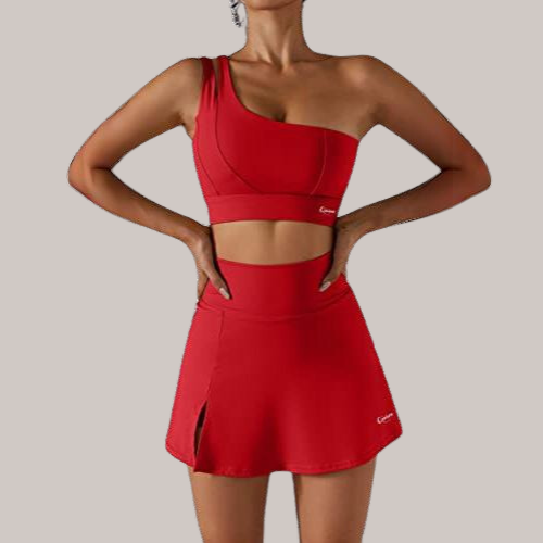 Tennis Skirts Stretch