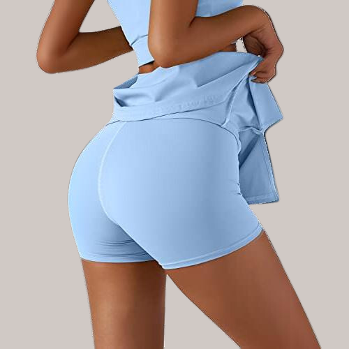 Tennis Skirts Stretch
