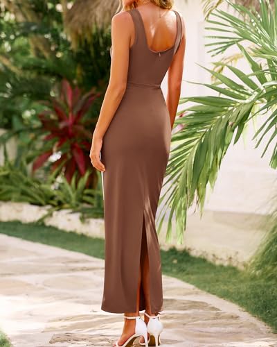Maxi Bodycon Dresses