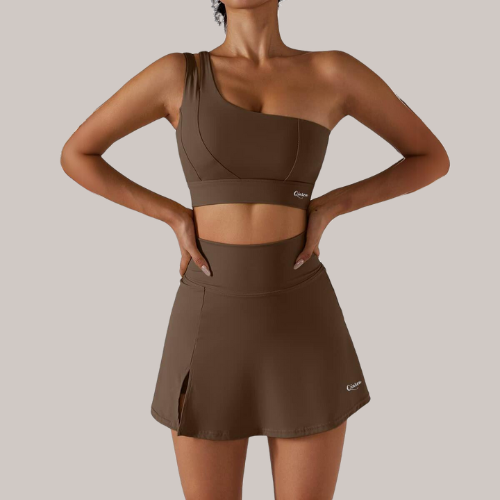 Tennis Skirts Stretch