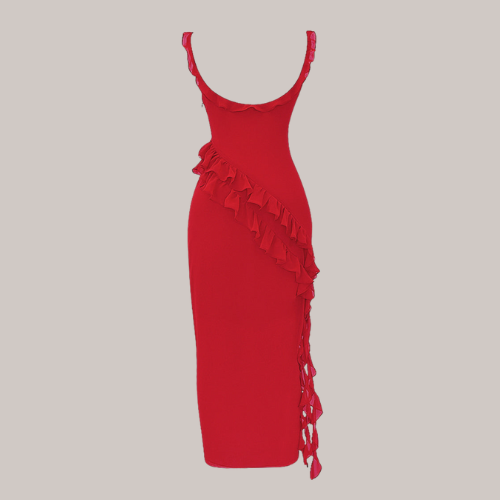 Samantha Sundress